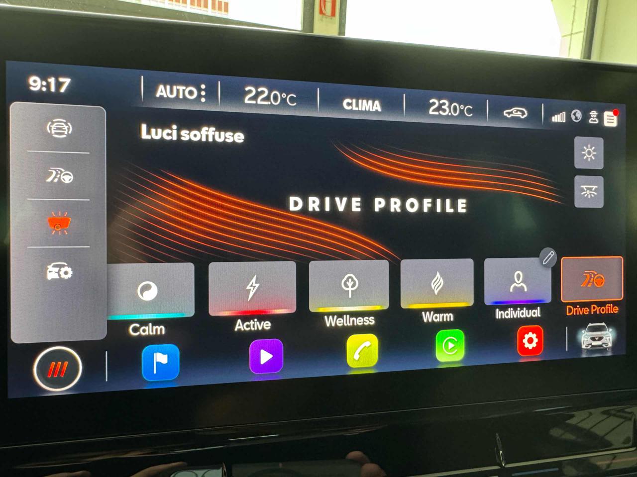 CUPRA Formentor 1.5 TSI DSG - 22