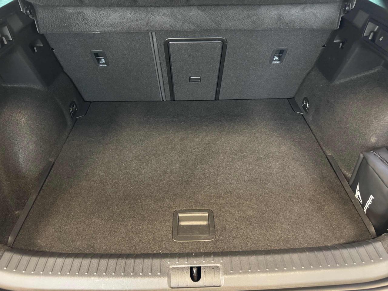 CUPRA Formentor 1.5 TSI DSG - 16