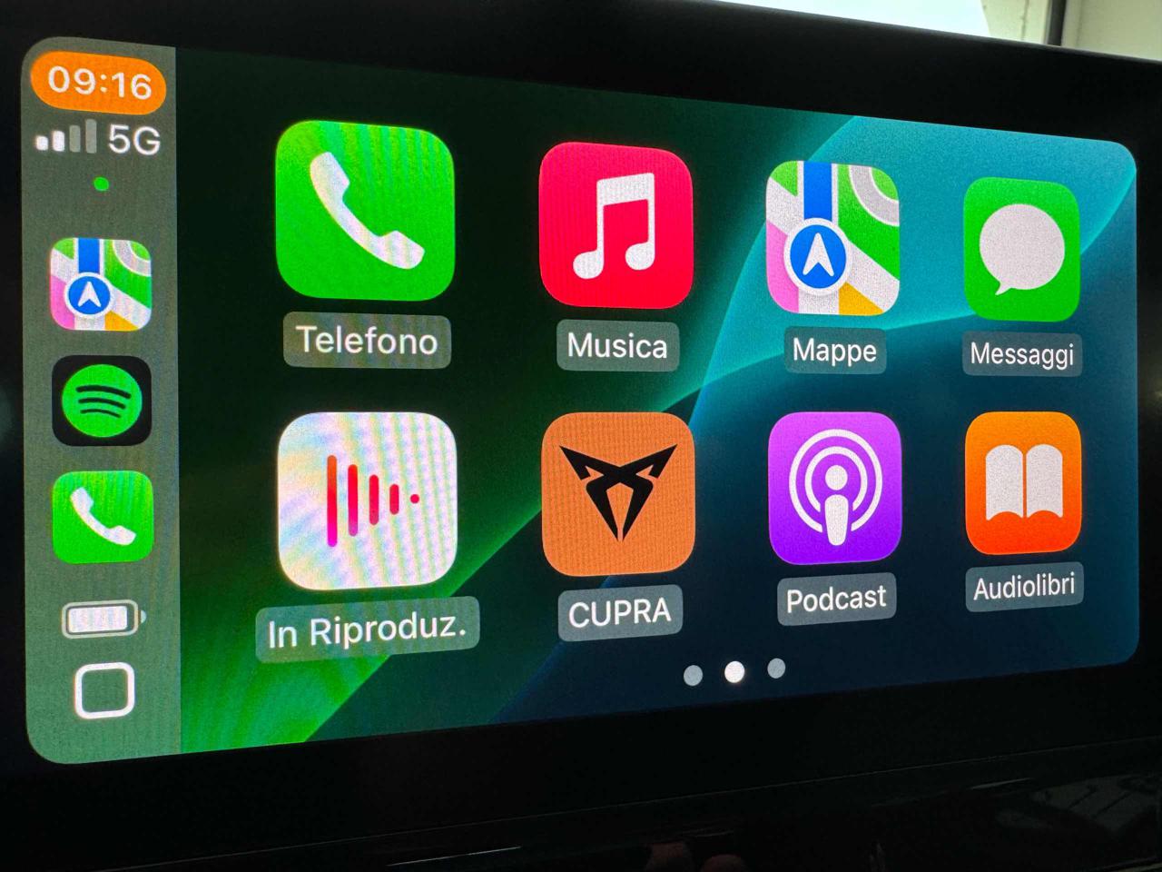 CUPRA Formentor 1.5 TSI DSG - 25