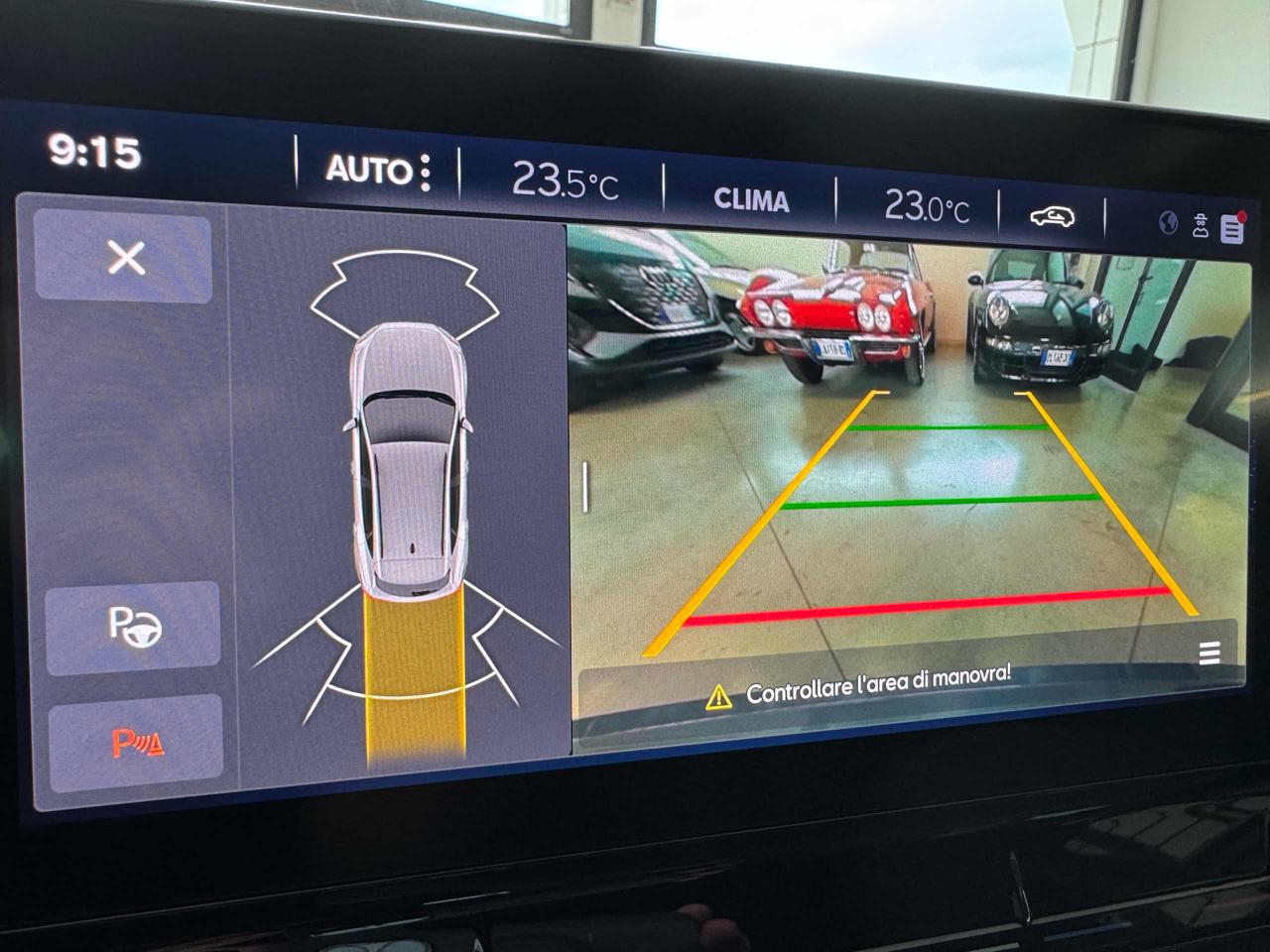 CUPRA Formentor 1.5 TSI DSG - 18