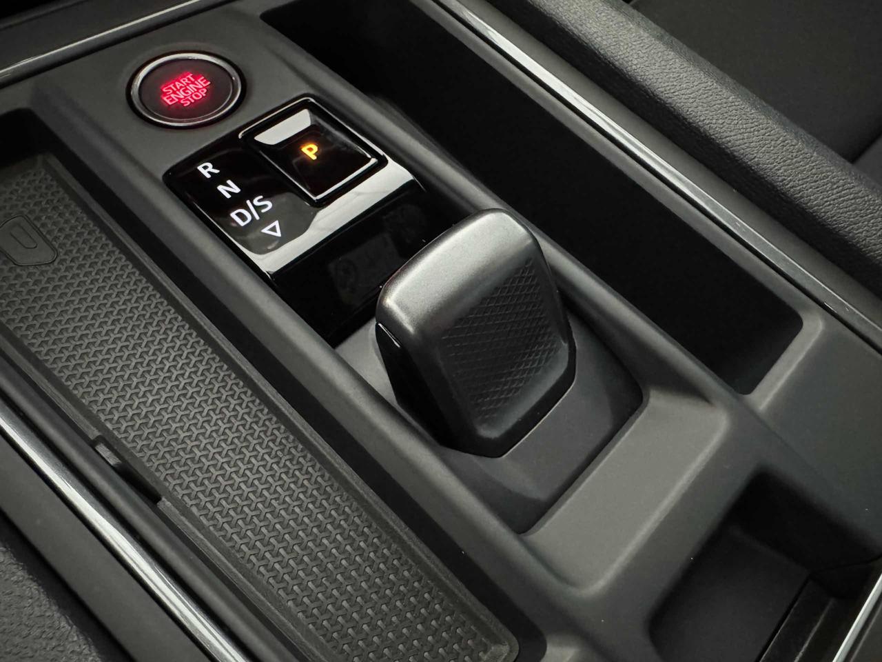 CUPRA Formentor 1.5 TSI DSG - 10