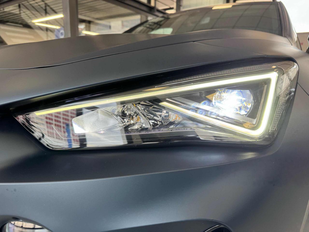 CUPRA Formentor 1.5 TSI DSG - 30