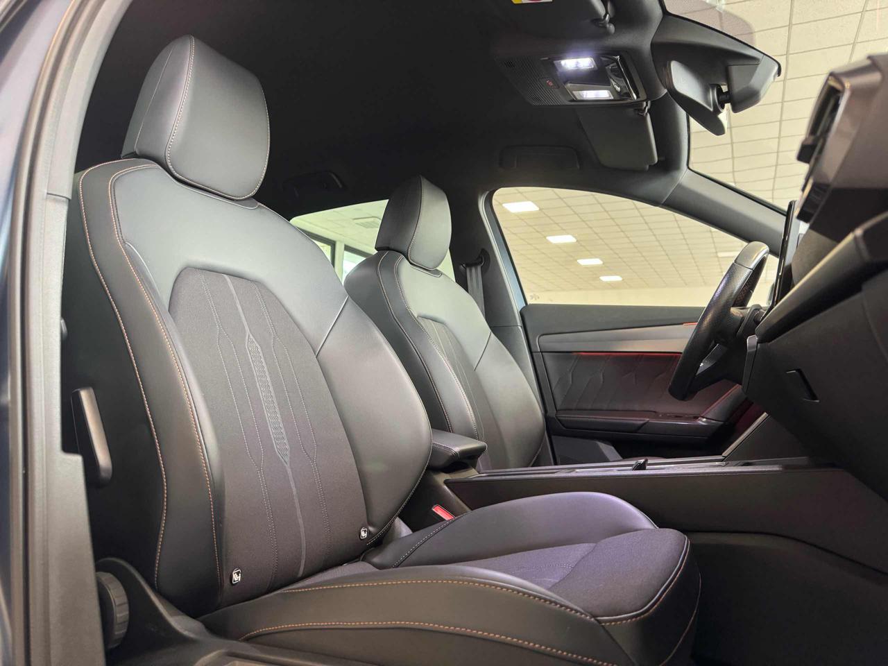 CUPRA Formentor 1.5 TSI DSG - 13