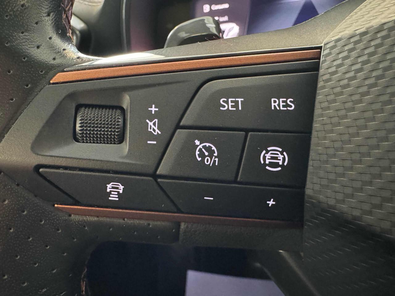 CUPRA Formentor 1.5 TSI DSG - 29