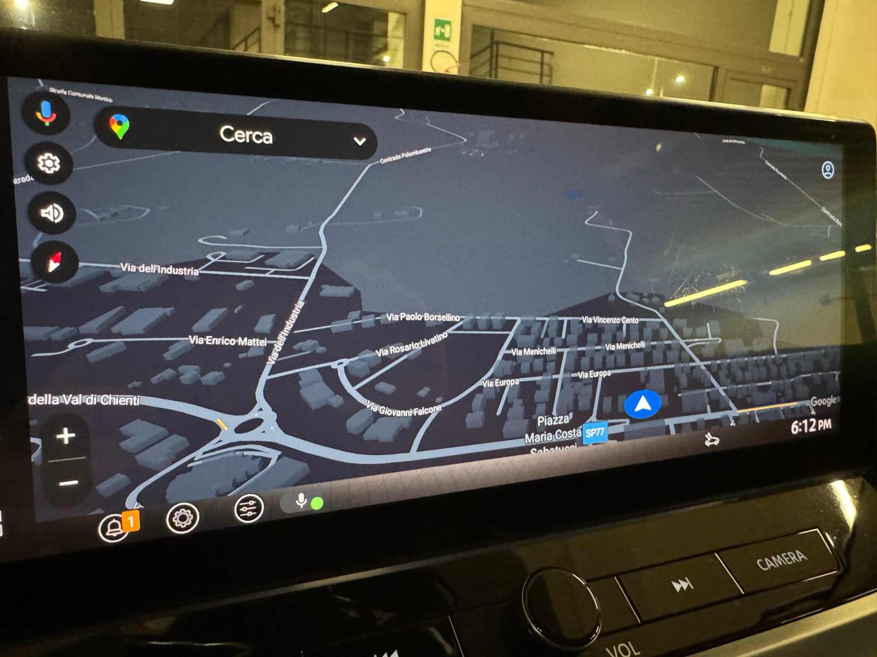 NISSAN Qashqai MHEV 158 CV Xtronic N-Connecta - 16