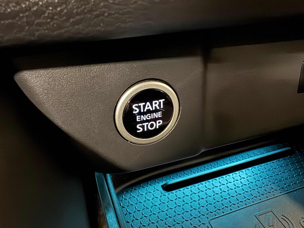 NISSAN Qashqai MHEV 158 CV Xtronic N-Connecta - 24