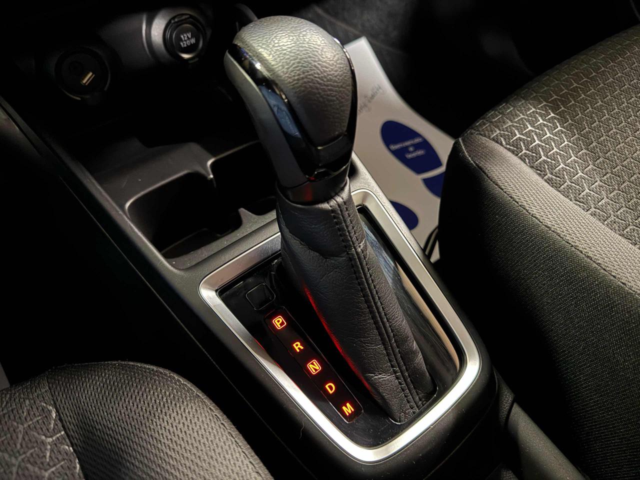 SUZUKI Swift 1.2 Hybrid CVT Easy Top - 8