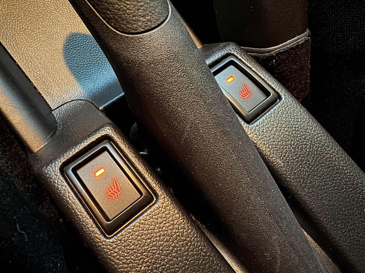 SUZUKI Swift 1.2 Hybrid CVT Easy Top - 22