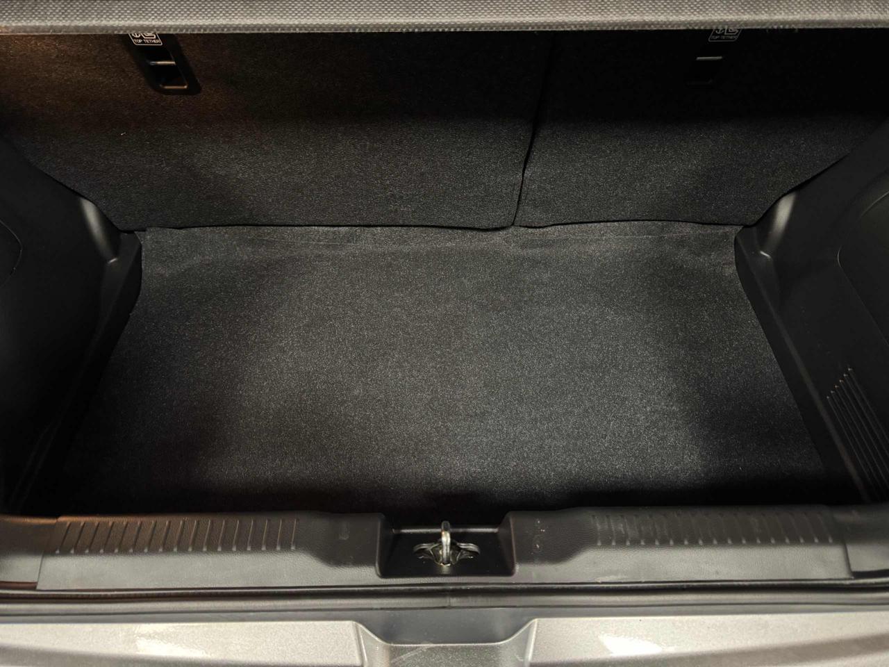 SUZUKI Swift 1.2 Hybrid CVT Easy Top - 13