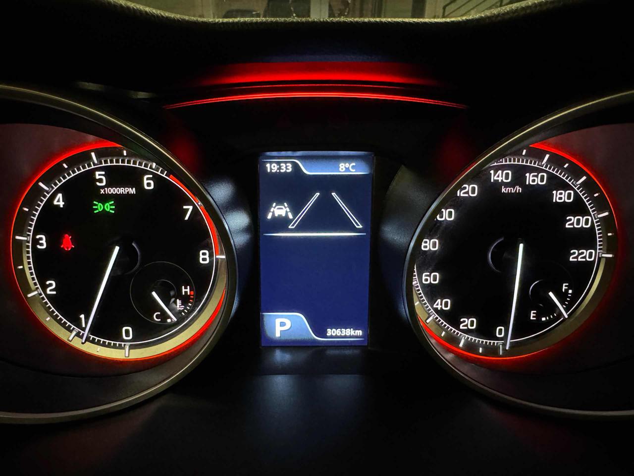 SUZUKI Swift 1.2 Hybrid CVT Easy Top - 6