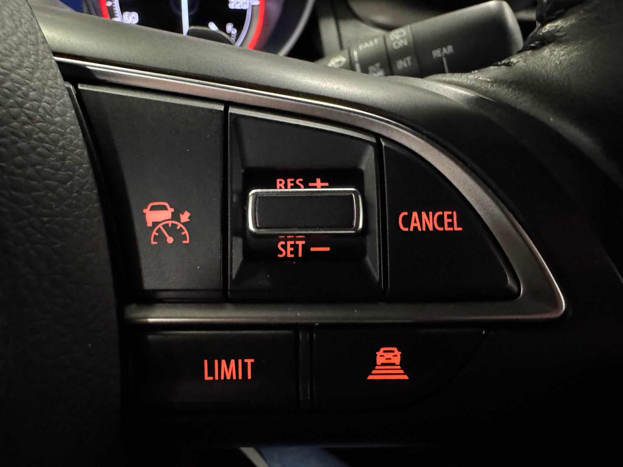 SUZUKI Swift 1.2 Hybrid CVT Easy Top - 20