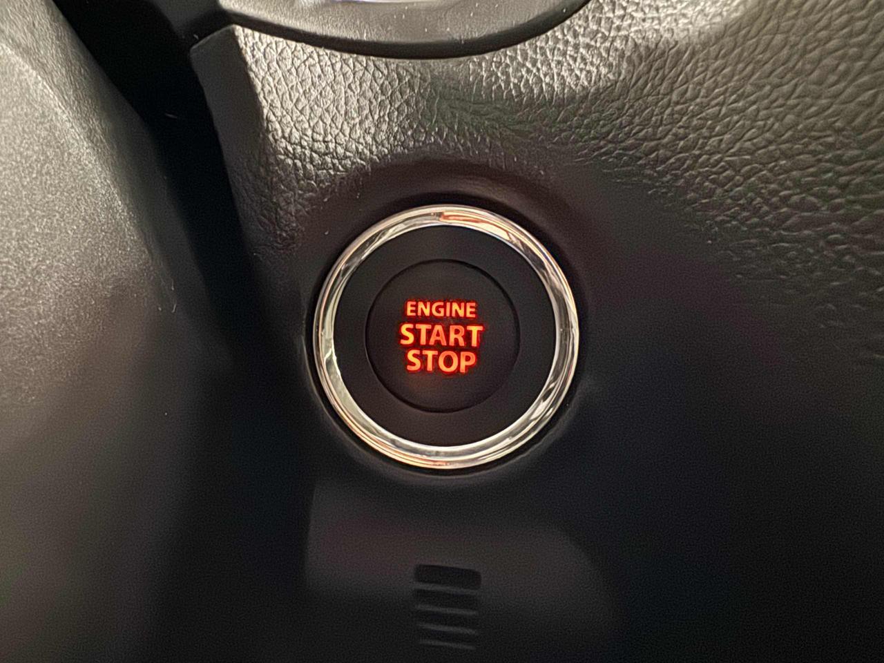 SUZUKI Swift 1.2 Hybrid CVT Easy Top - 16