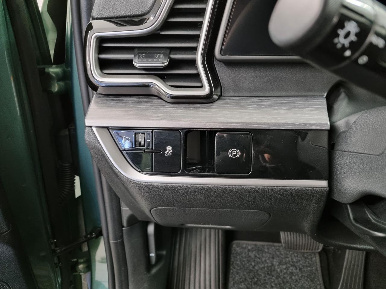 KIA Sportage 1.6 CRDi MHEV DCT Style - 31