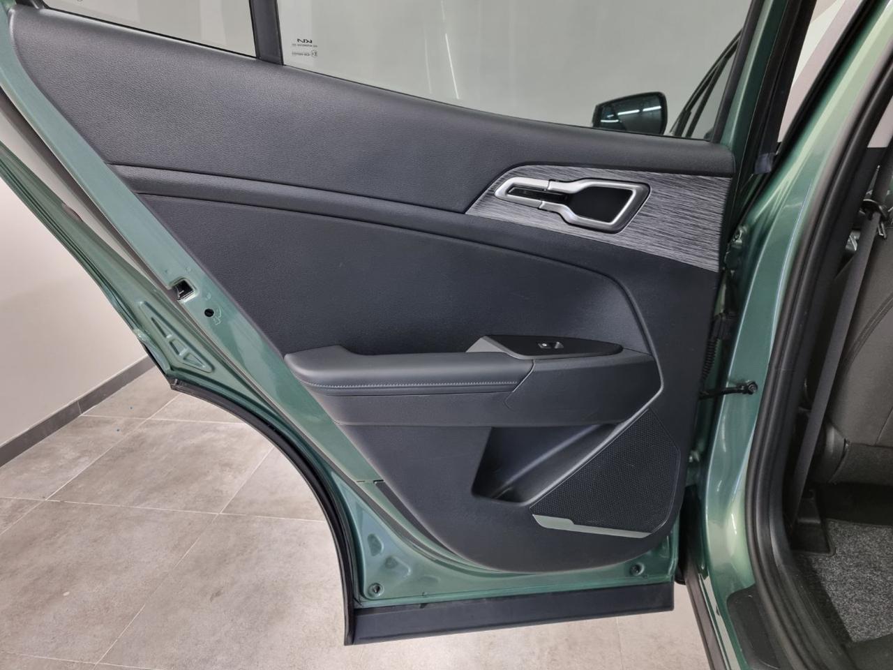 KIA Sportage 1.6 CRDi MHEV DCT Style - 38