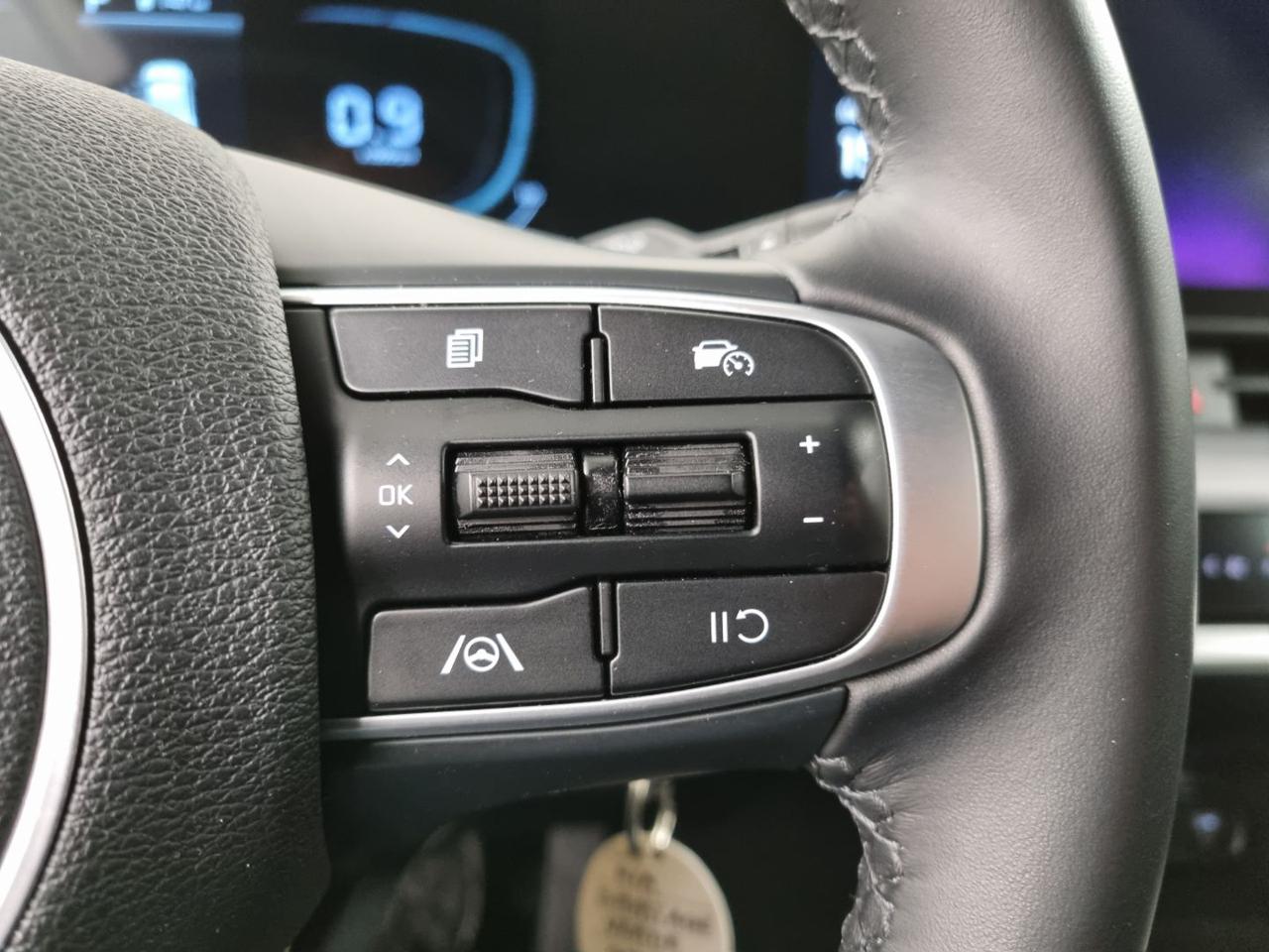 KIA Sportage 1.6 CRDi MHEV DCT Style - 17