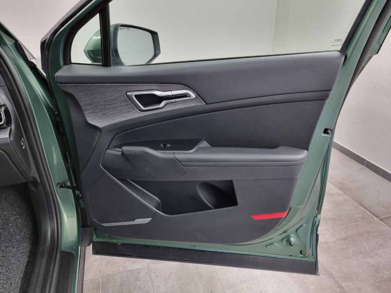 KIA Sportage 1.6 CRDi MHEV DCT Style - 34