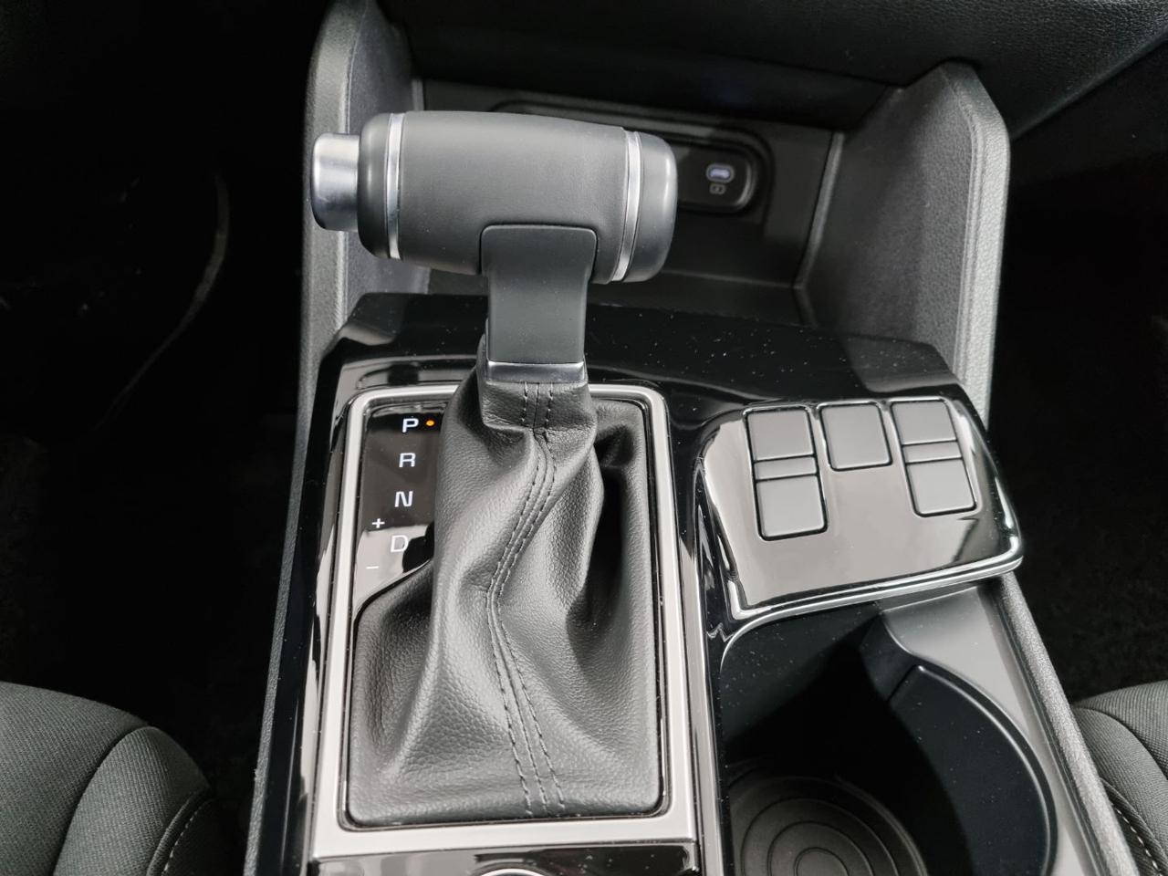 KIA Sportage 1.6 CRDi MHEV DCT Style - 27