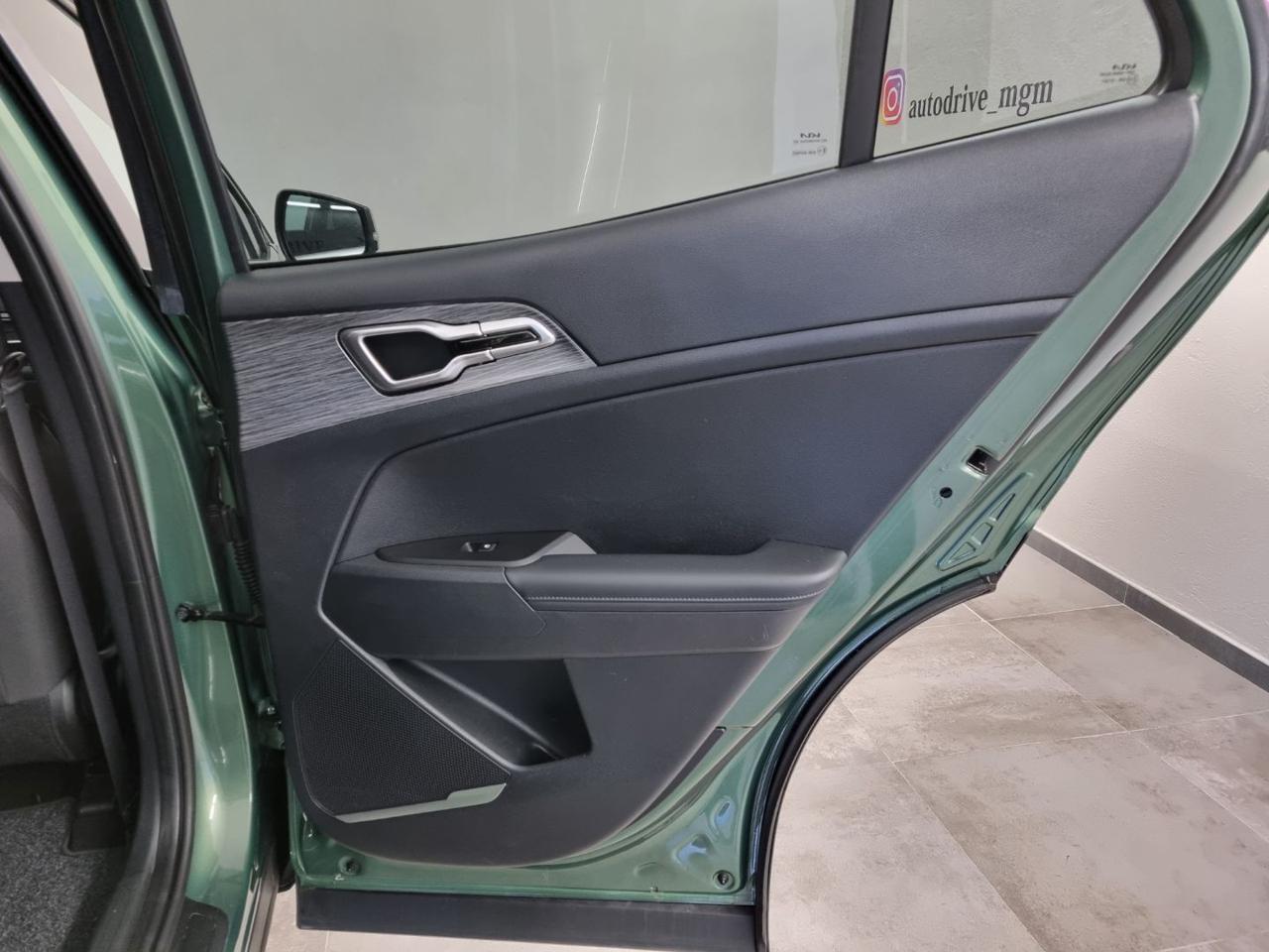 KIA Sportage 1.6 CRDi MHEV DCT Style - 36