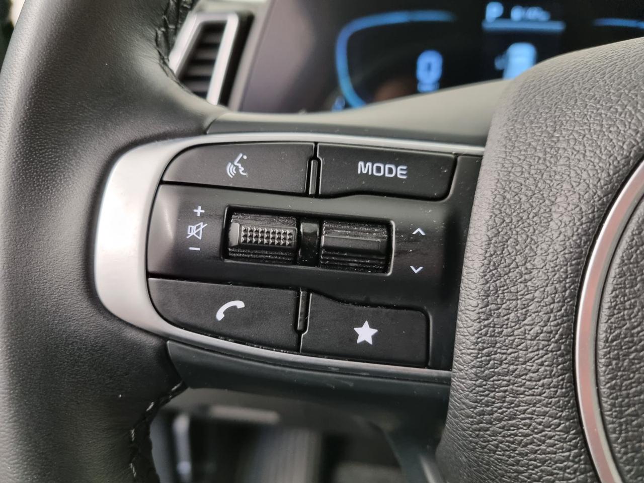 KIA Sportage 1.6 CRDi MHEV DCT Style - 16