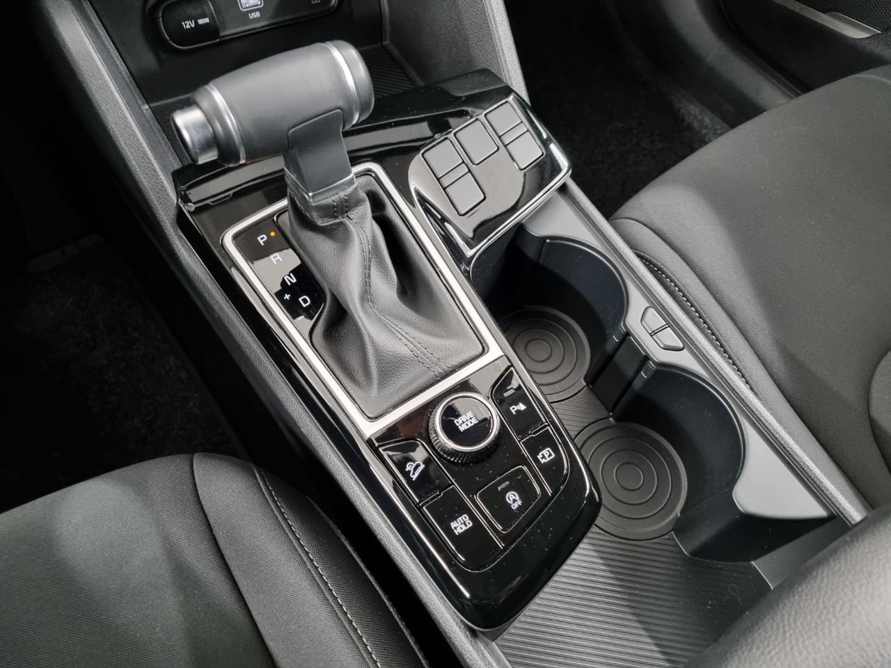 KIA Sportage 1.6 CRDi MHEV DCT Style - 18