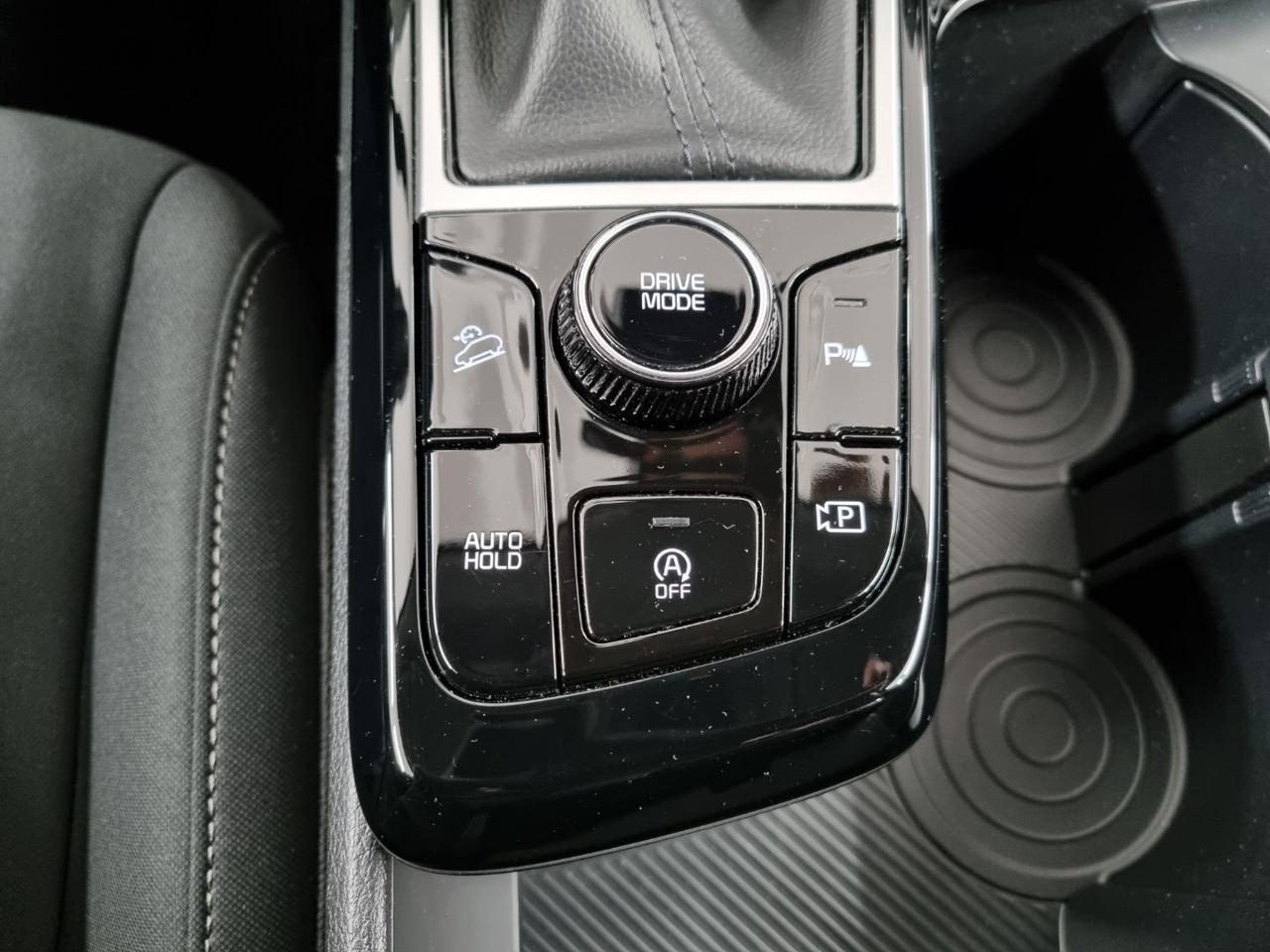 KIA Sportage 1.6 CRDi MHEV DCT Style - 13