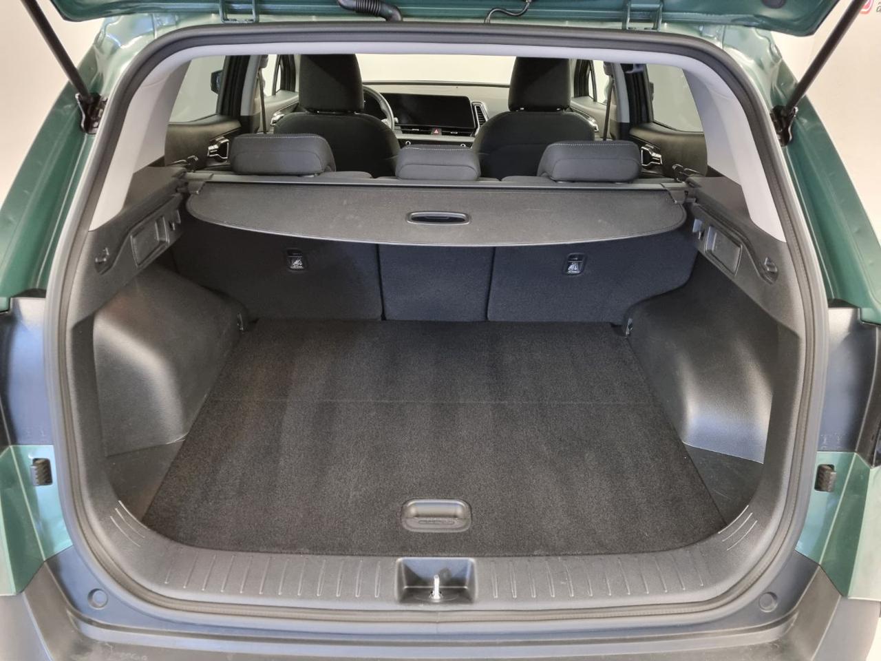 KIA Sportage 1.6 CRDi MHEV DCT Style - 14