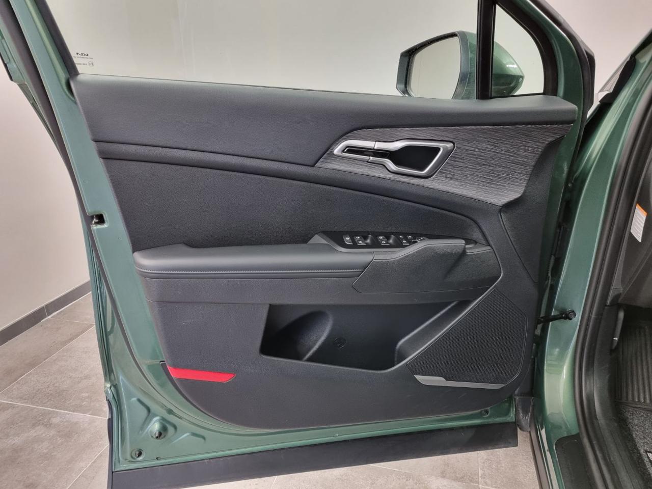 KIA Sportage 1.6 CRDi MHEV DCT Style - 40