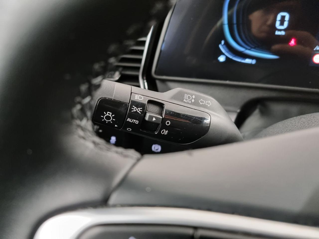 KIA Sportage 1.6 CRDi MHEV DCT Style - 28