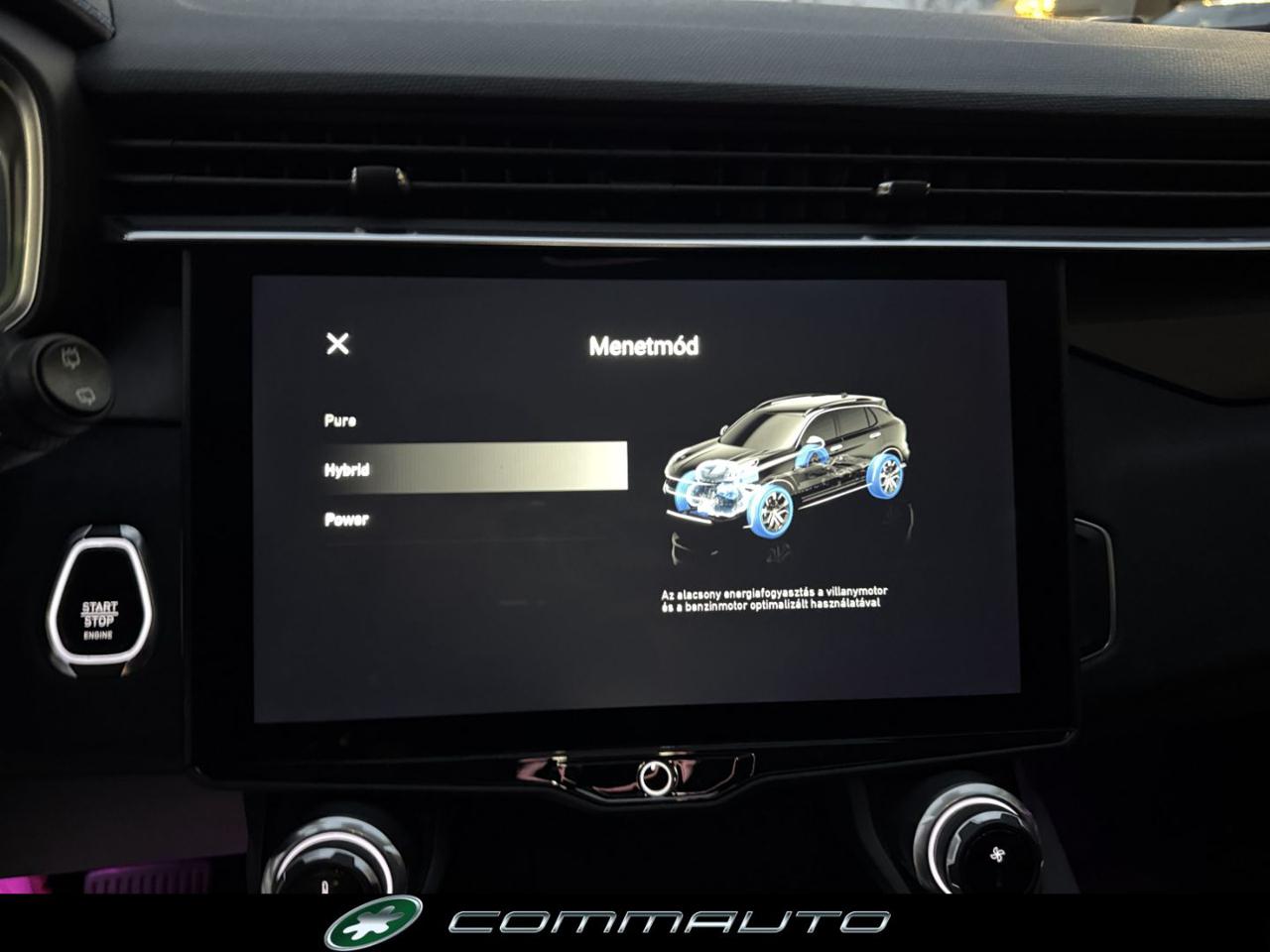 LYNK & CO 01 PHEV - 25