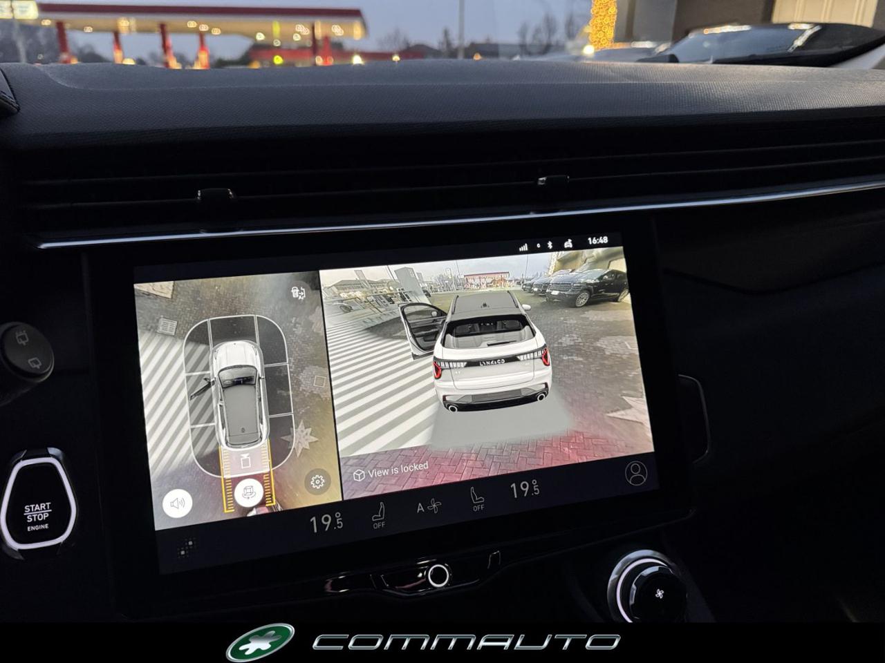 LYNK & CO 01 PHEV - 22