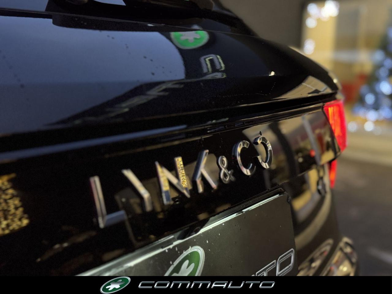 LYNK & CO 01 PHEV - 35