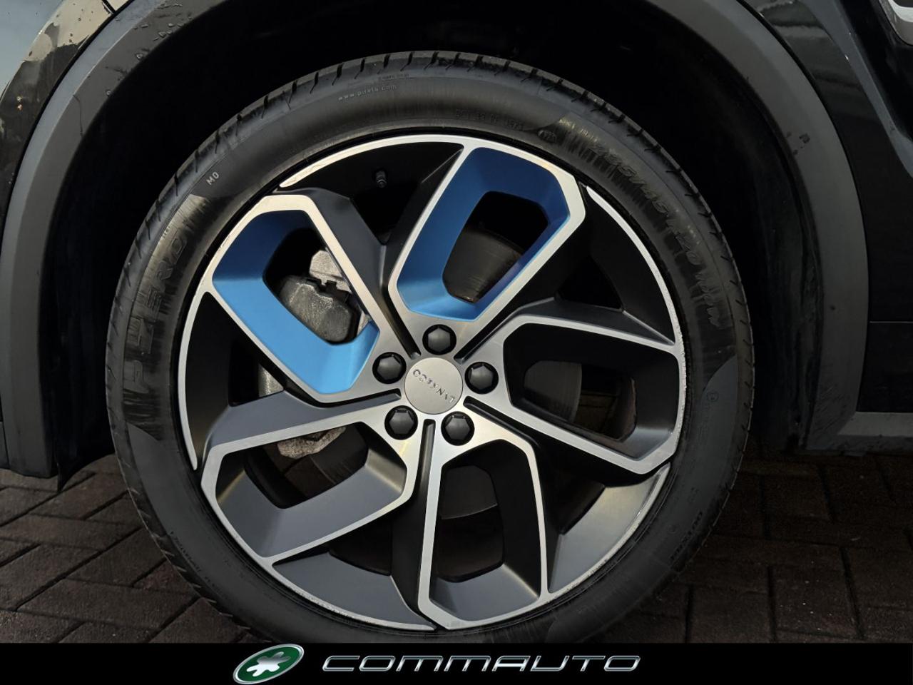 LYNK & CO 01 PHEV - 7