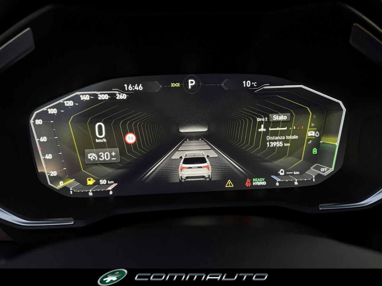 LYNK & CO 01 PHEV - 15