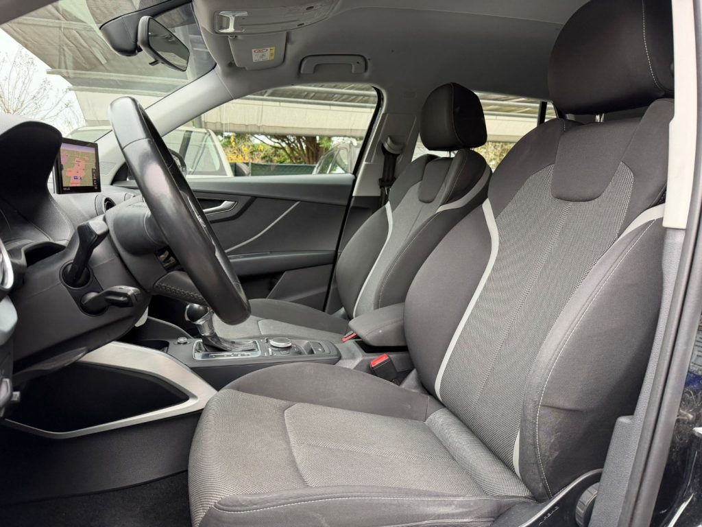 AUDI Q2 30TDI AUTOMATICA - 9