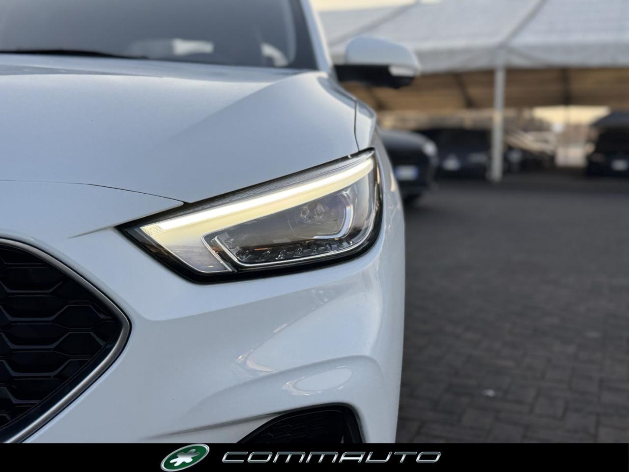 MG ZS 1.5 VTi-tech Luxury - 8