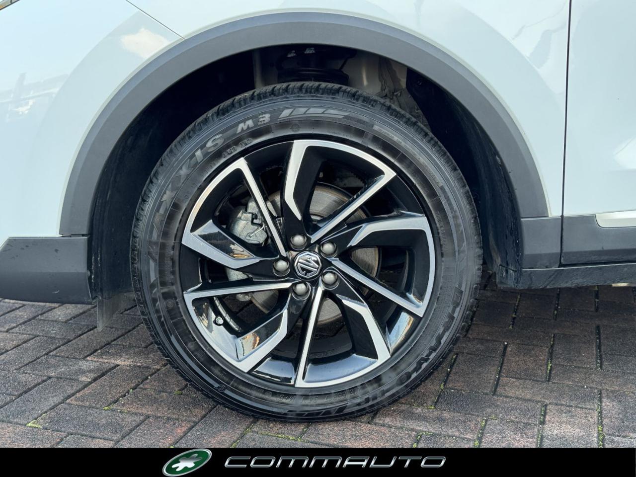 MG ZS 1.5 VTi-tech Luxury - 7