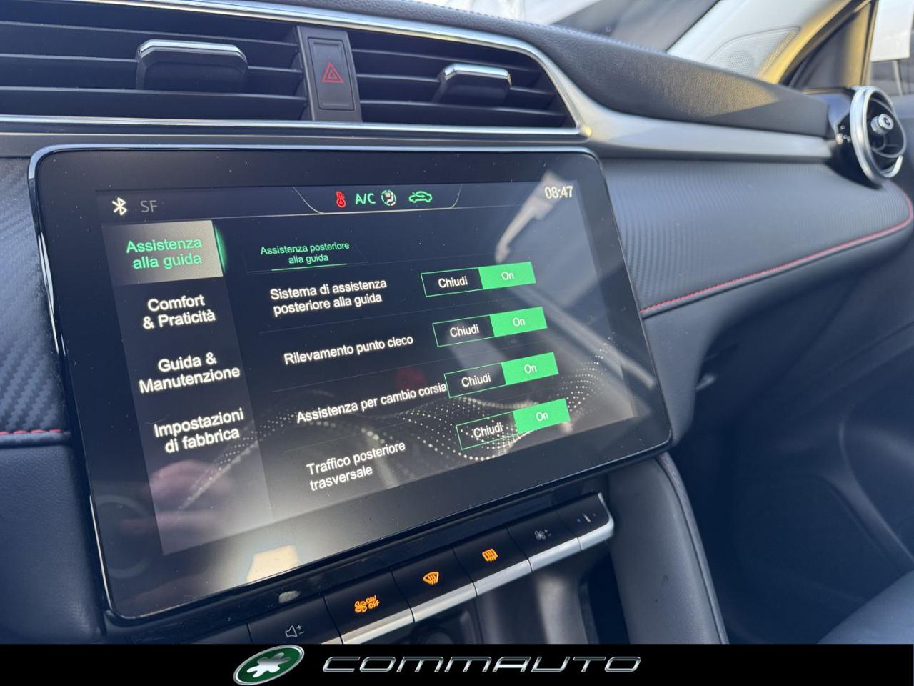 MG ZS 1.5 VTi-tech Luxury - 21