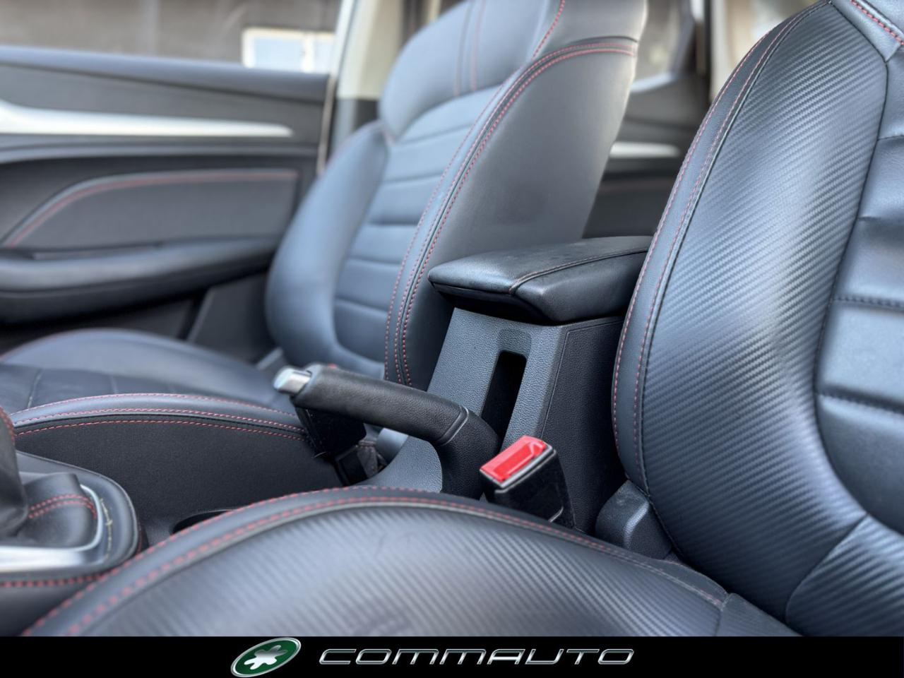 MG ZS 1.5 VTi-tech Luxury - 26