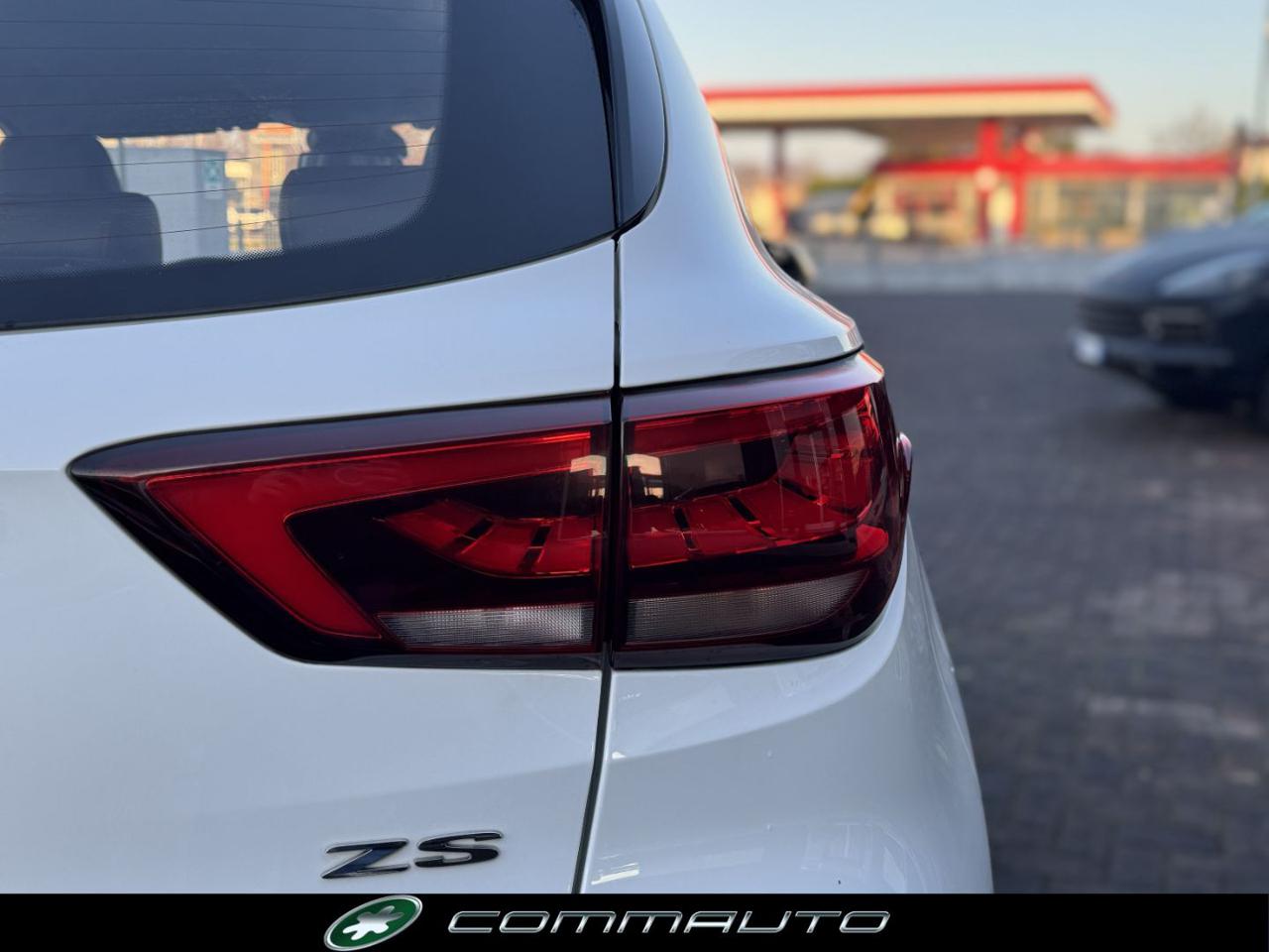 MG ZS 1.5 VTi-tech Luxury - 30