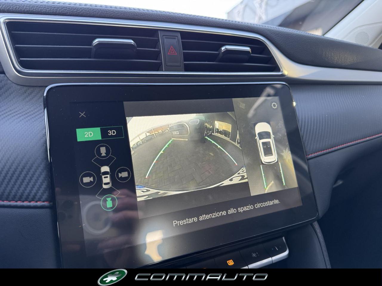 MG ZS 1.5 VTi-tech Luxury - 31