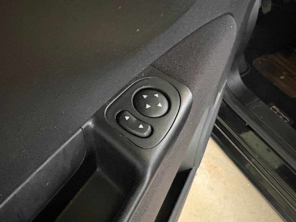 FIAT 500 1.0 Hybrid Lounge APPLE CAR PLAY OK NEOPATENTATI - 24