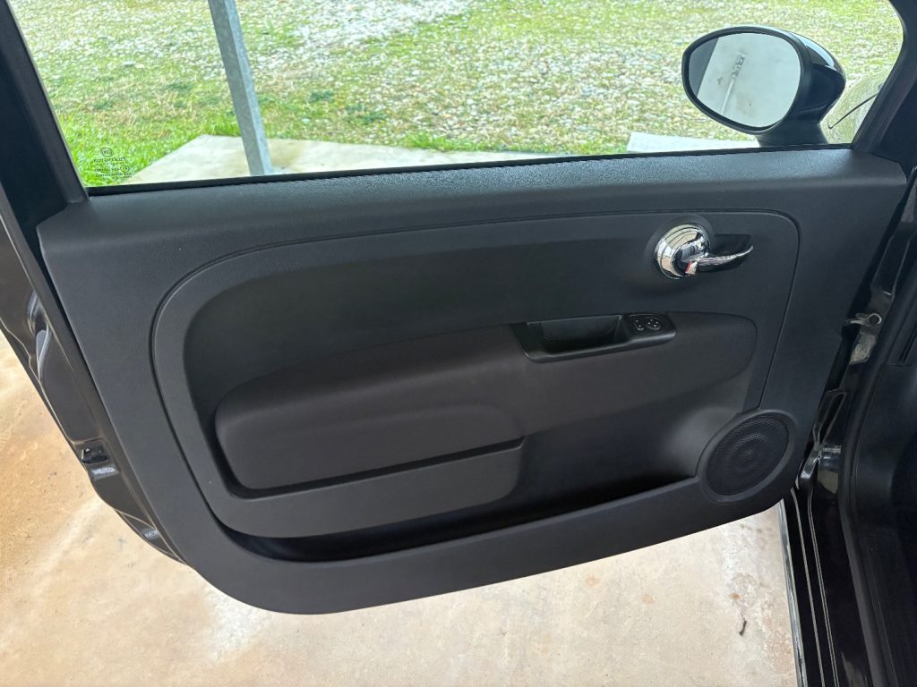 FIAT 500 1.0 Hybrid Lounge APPLE CAR PLAY OK NEOPATENTATI - 25