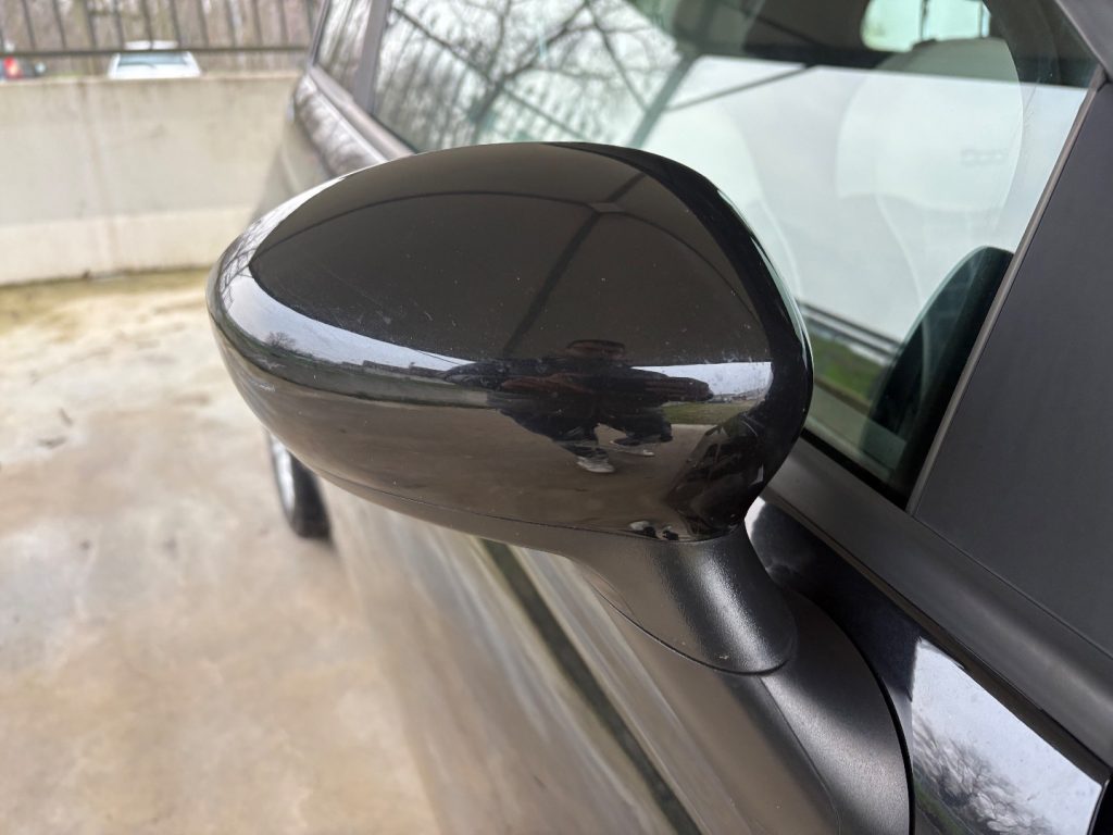 FIAT 500 1.0 Hybrid Lounge APPLE CAR PLAY OK NEOPATENTATI - 29