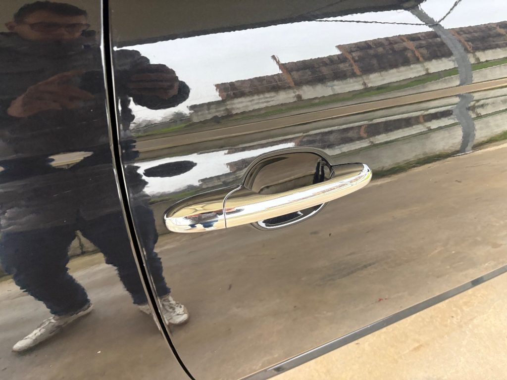 FIAT 500 1.0 Hybrid Lounge APPLE CAR PLAY OK NEOPATENTATI - 30