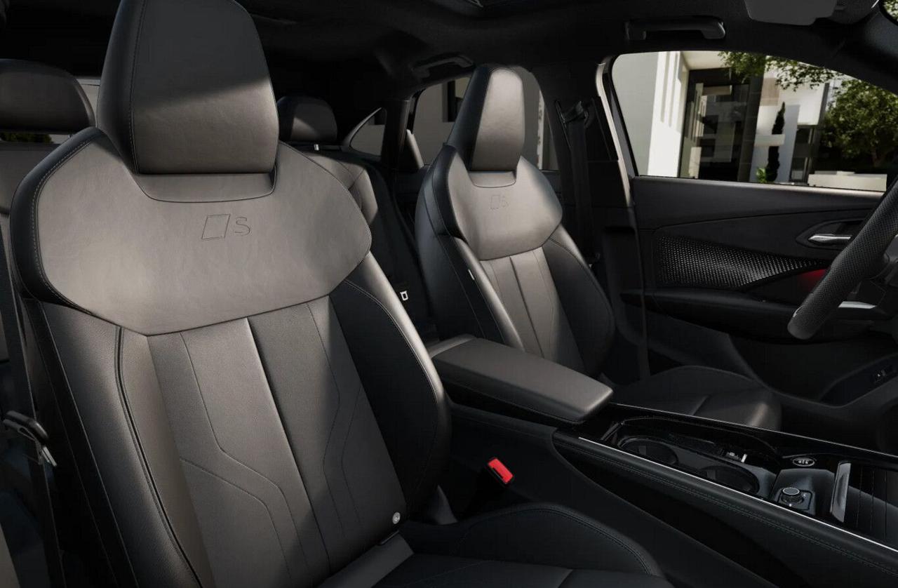 AUDI Q3 SPB TFSI 150 kW S tronic quattro SLine  Tech&Tetto - 5