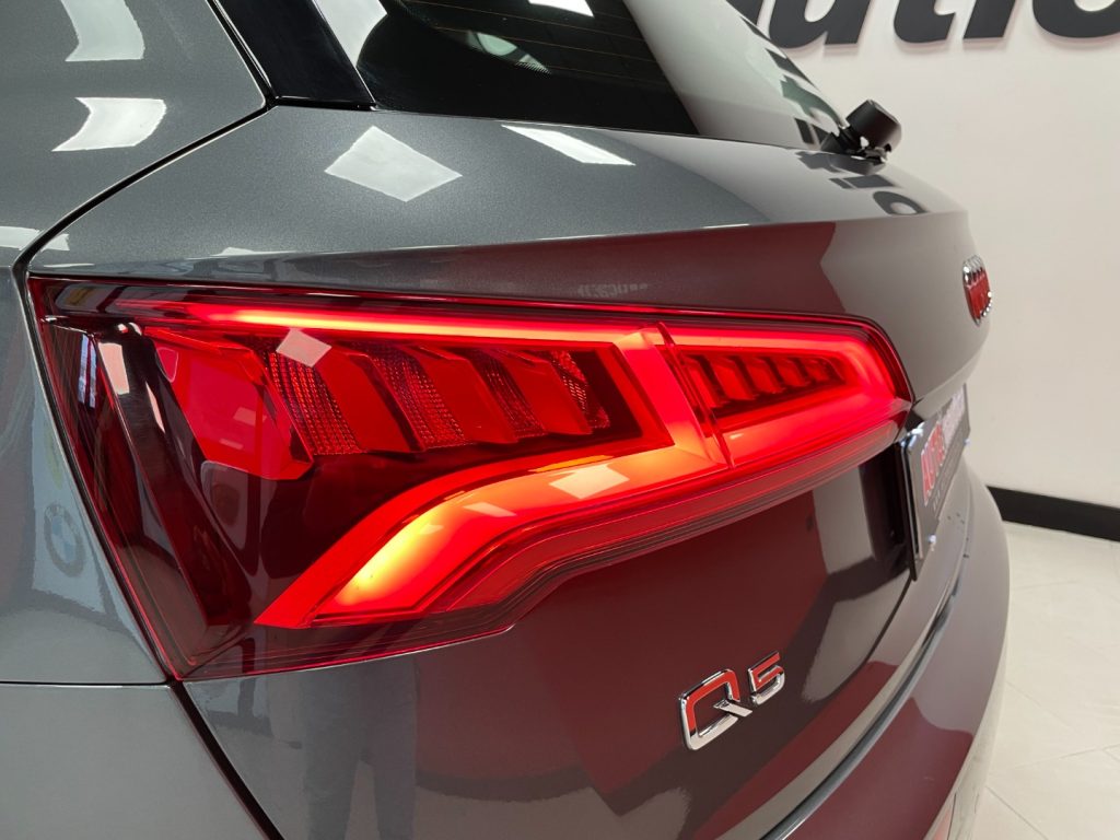 AUDI Q5 2.0 TDI QUATTRO 190CV S-TRONIC - 12