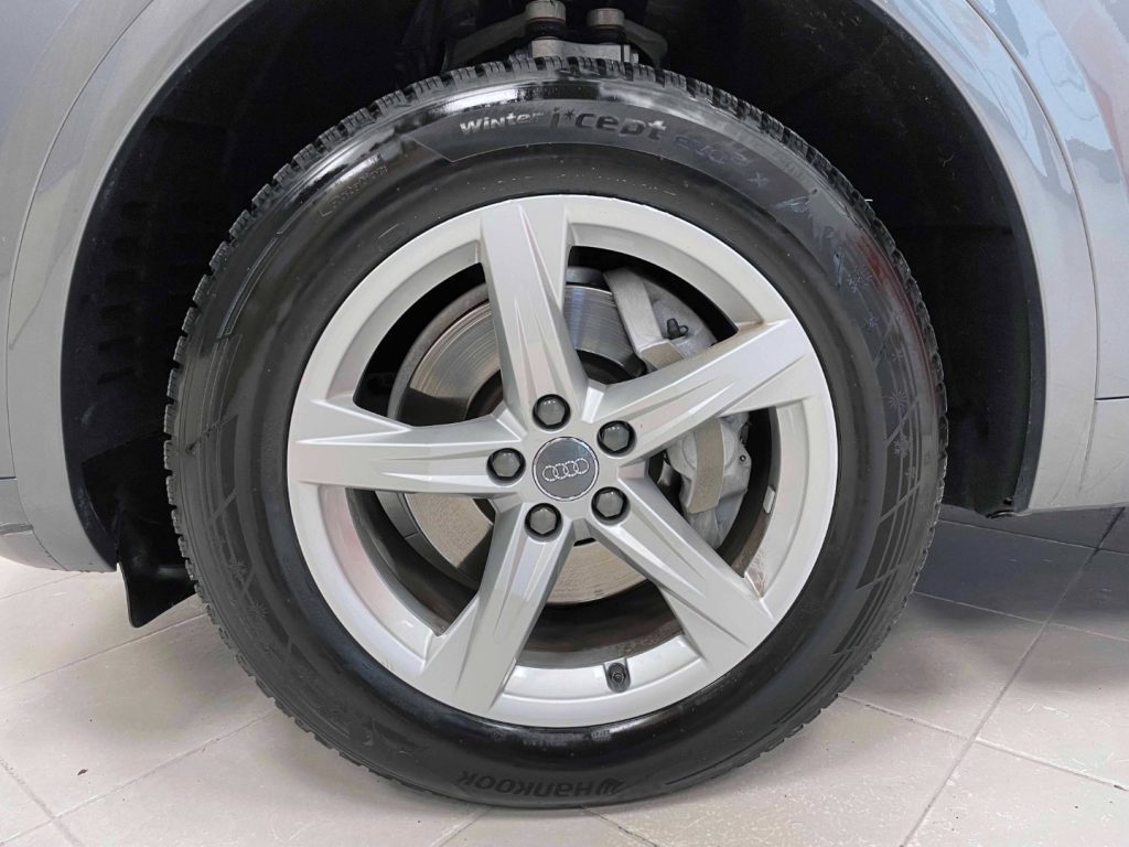 AUDI Q5 2.0 TDI QUATTRO 190CV S-TRONIC - 13