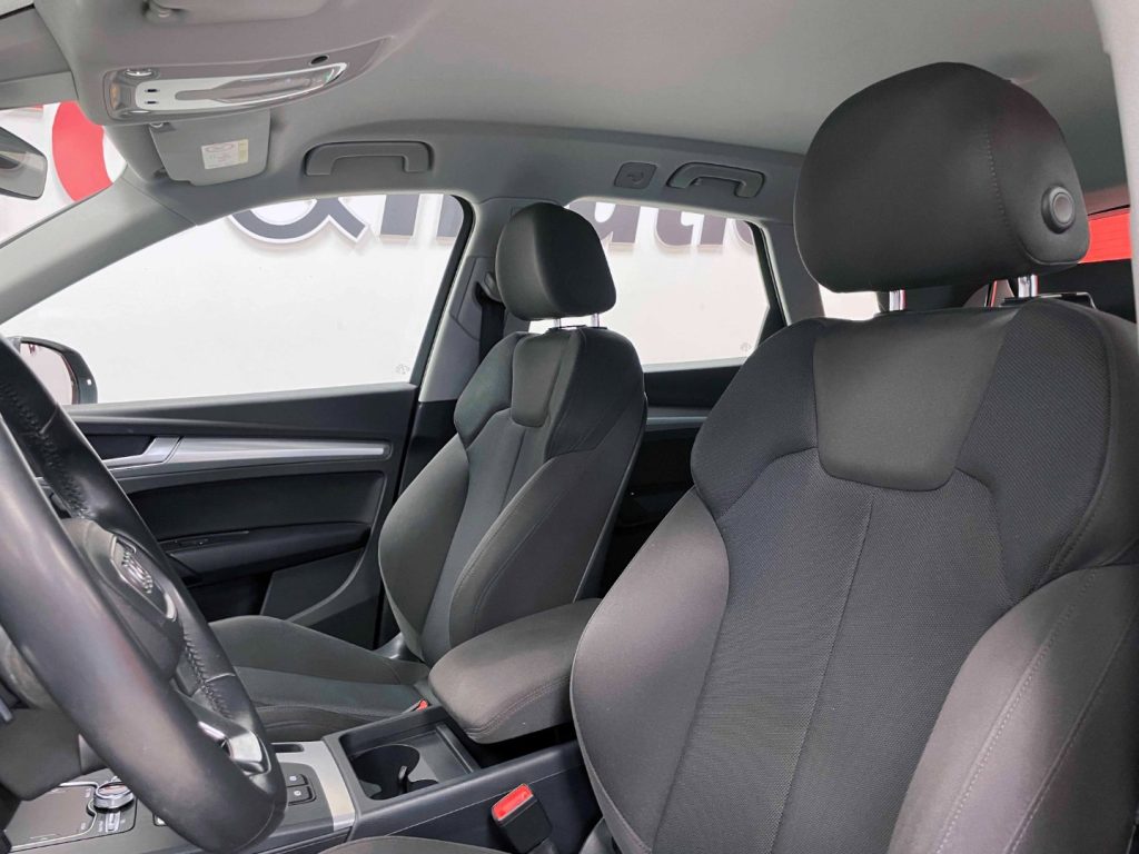 AUDI Q5 2.0 TDI QUATTRO 190CV S-TRONIC - 15