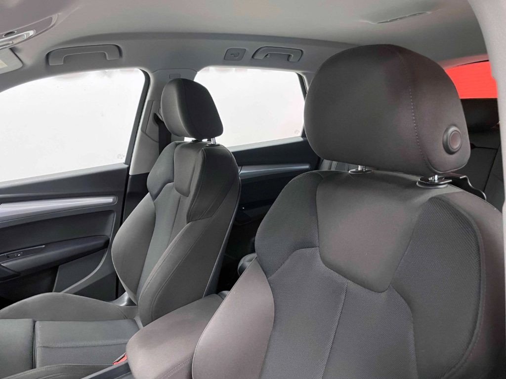 AUDI Q5 2.0 TDI QUATTRO 190CV S-TRONIC - 16