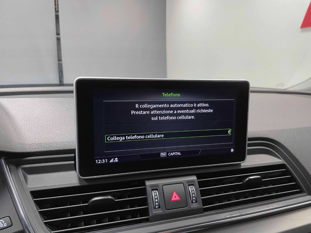 AUDI Q5 2.0 TDI QUATTRO 190CV S-TRONIC - 22